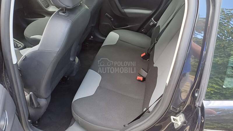 Citroen C3 1.4 8 v