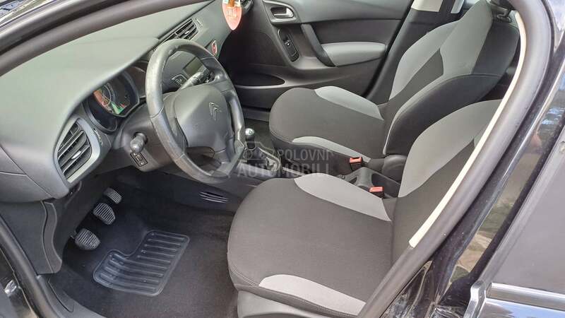 Citroen C3 1.4 8 v