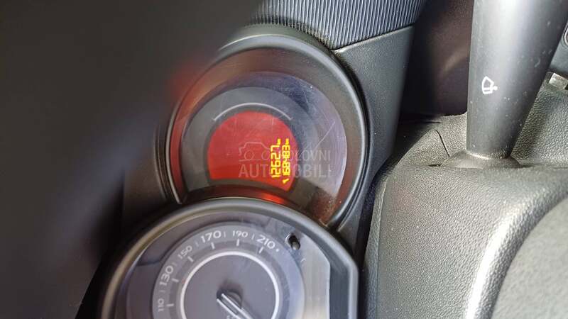 Citroen C3 1.4 8 v