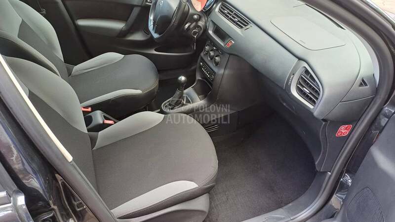 Citroen C3 1.4 8 v