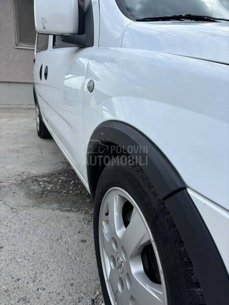 Opel Combo 1.7 CDTI