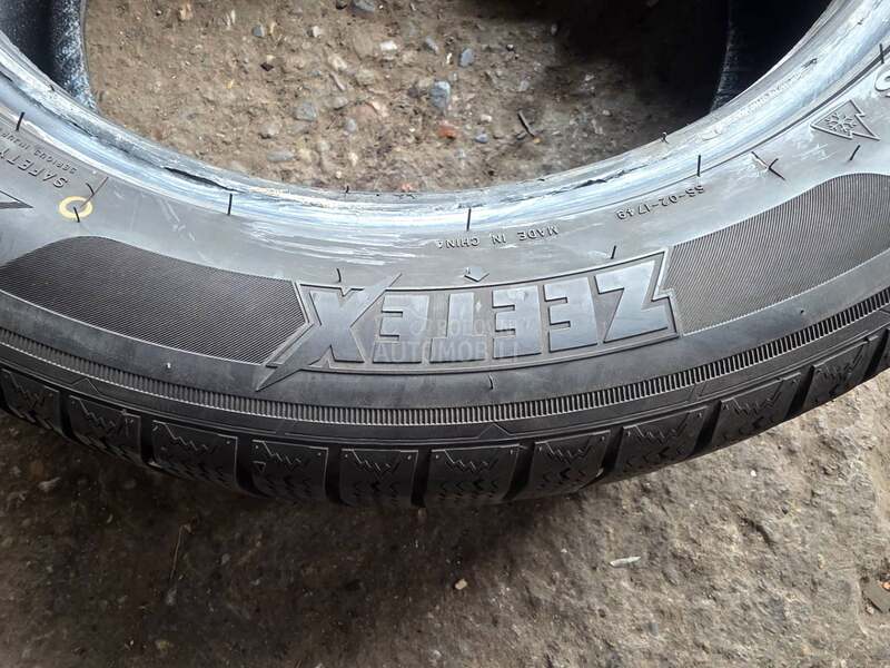 Altenzo 235/50 R17 Sve sezone