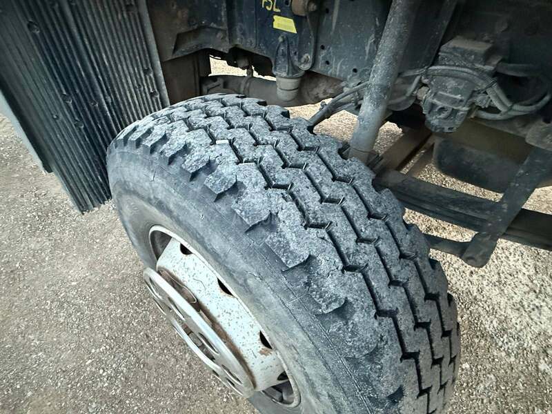 MAN TGA 18.310 4X2 BB
