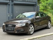 Audi A5 1.8tfsi CH