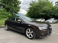 Audi A5 1.8tfsi CH