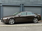 Audi A5 1.8tfsi CH