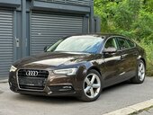 Audi A5 1.8tfsi CH