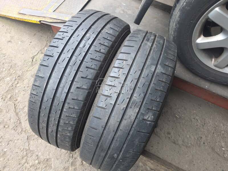 Pirelli 215/65 R16 Letnja