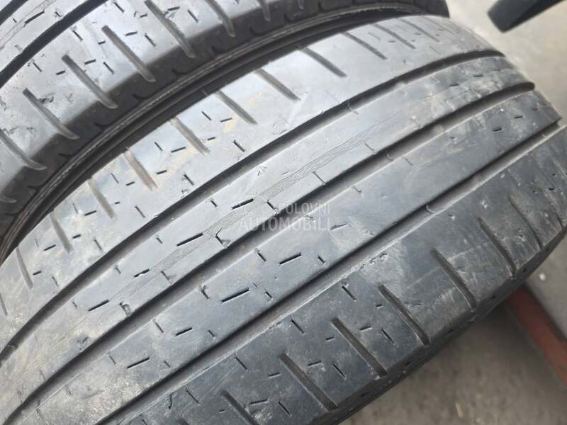Pirelli 215/65 R16 Letnja