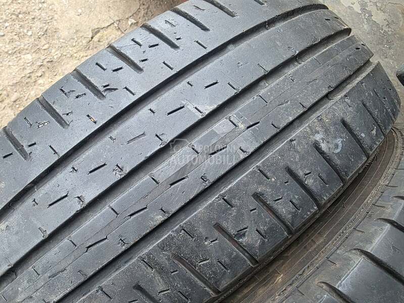 Pirelli 215/65 R16 Letnja
