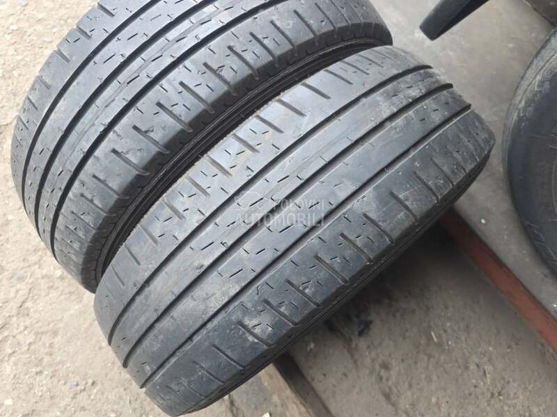 Pirelli 215/65 R16 Letnja