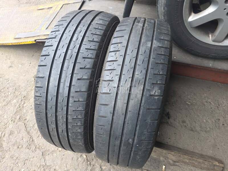 Pirelli 215/65 R16 Letnja