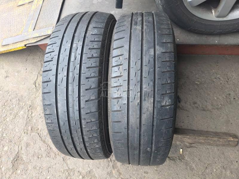 Pirelli 215/65 R16 Letnja