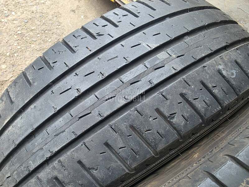 Pirelli 215/65 R16 Letnja