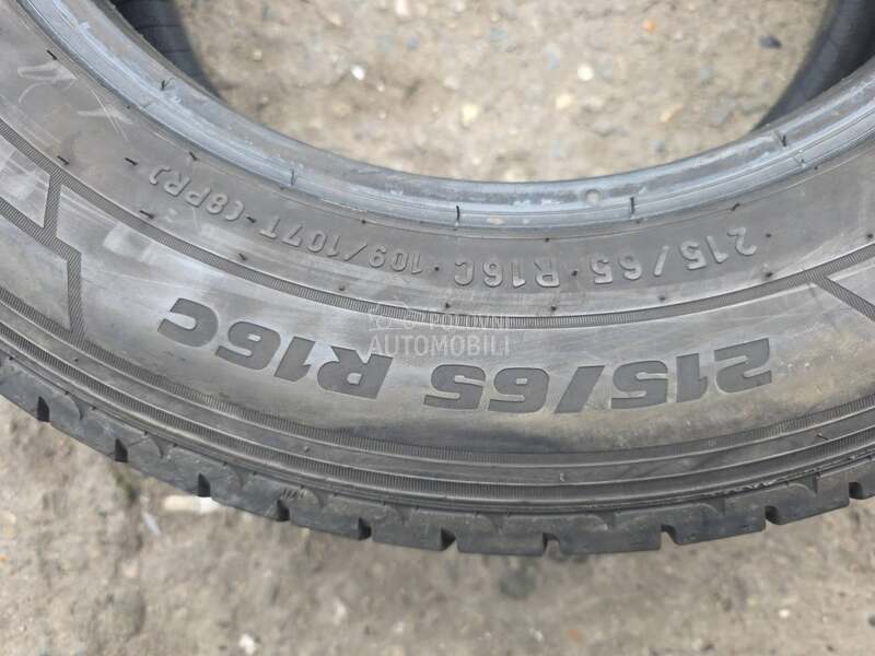 Pirelli 215/65 R16 Letnja