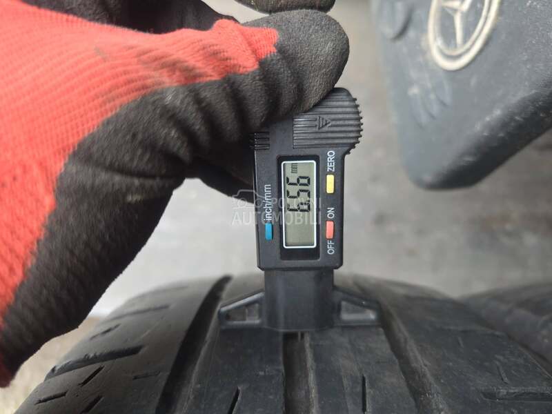 Pirelli 215/65 R16 Letnja