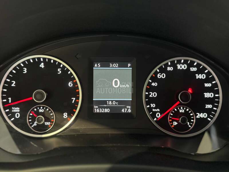 Volkswagen Tiguan R line CUP EDITION