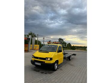 Volkswagen Transporter T4