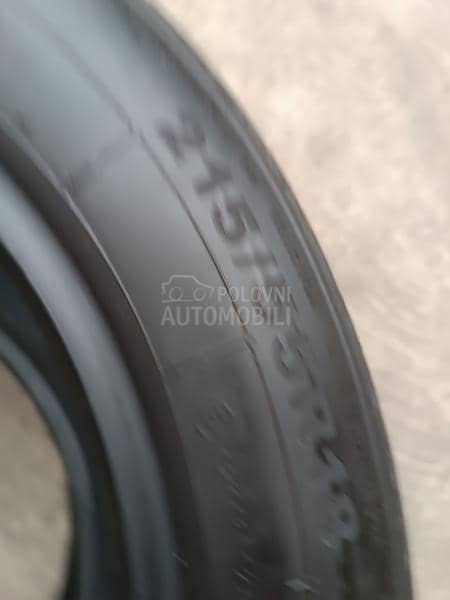 Ostalo 215/55 R18 Letnja