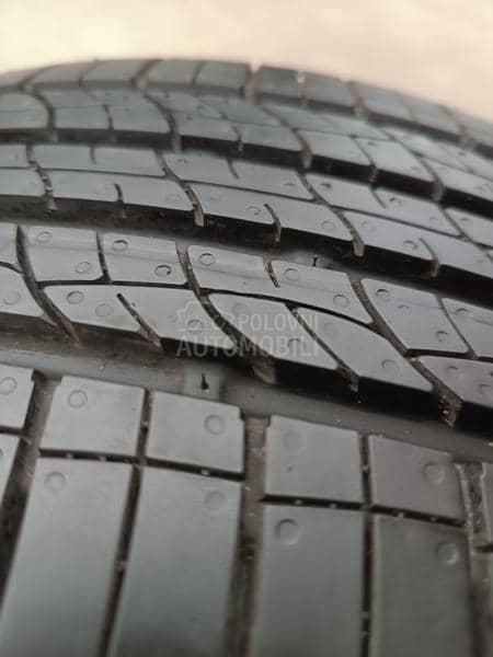 Ostalo 215/55 R18 Letnja