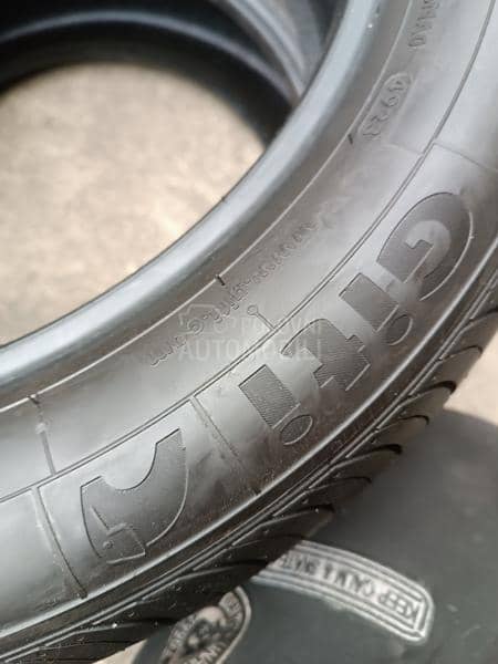 Ostalo 215/55 R18 Letnja