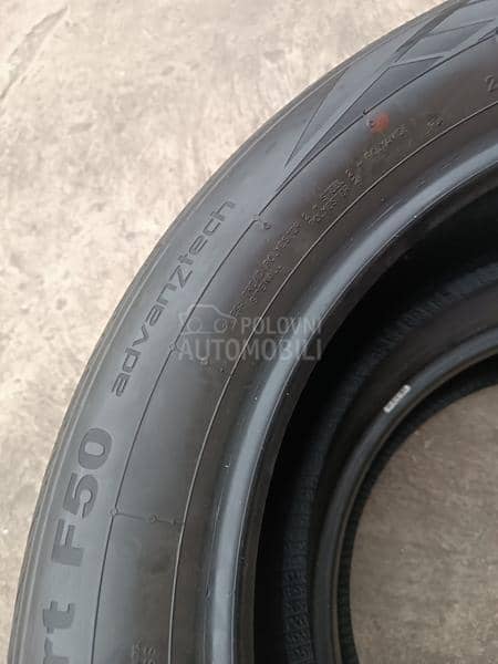 Ostalo 215/55 R18 Letnja