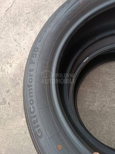 Ostalo 215/55 R18 Letnja
