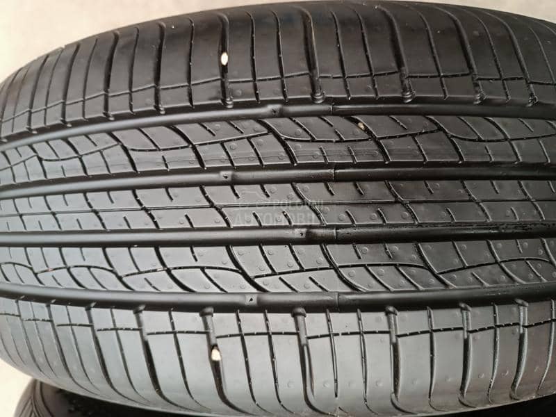 Ostalo 215/55 R18 Letnja