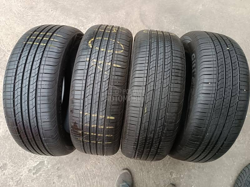 Ostalo 215/55 R18 Letnja