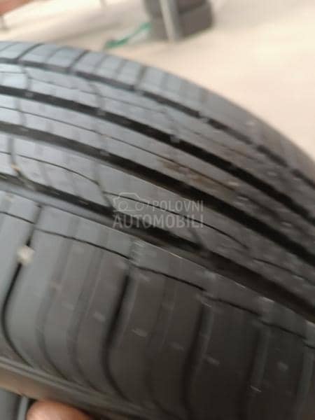 Ostalo 215/55 R18 Letnja