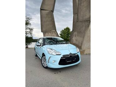 Citroen DS3 1.6 HDI