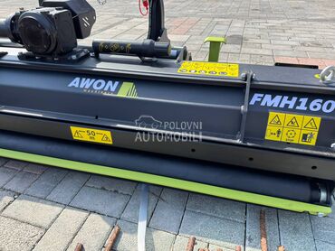 Malčer AWON FMH 160