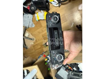 Klimatronik za Volkswagen Touareg od 2010. do 2016. god.