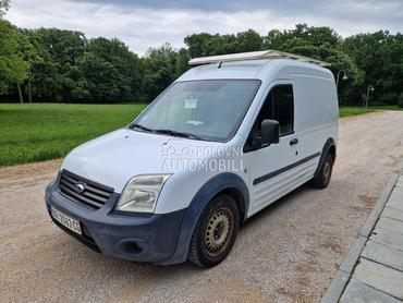 Ford Tourneo Connect 18 tdci