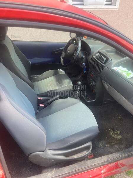 Fiat Punto 1.2