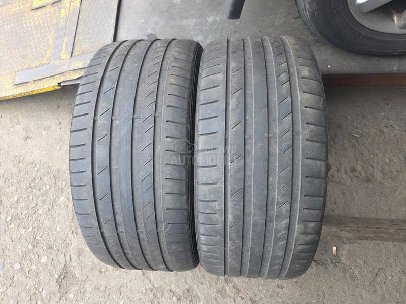 Kumho 255/35 R19 Letnja
