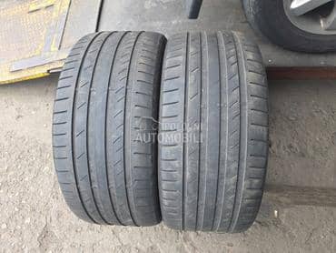 Kumho 255/35 R19 Letnja