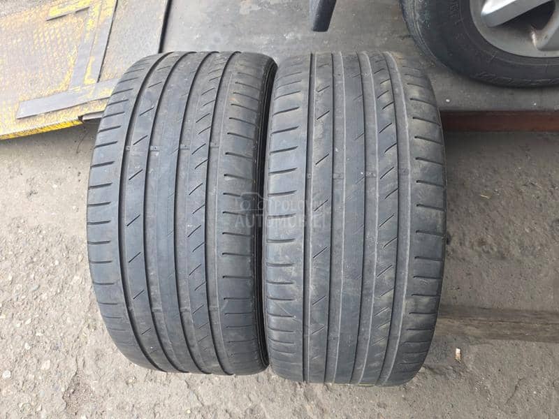Kumho 255/35 R19 Letnja
