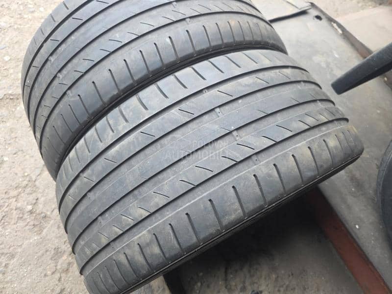 Kumho 255/35 R19 Letnja