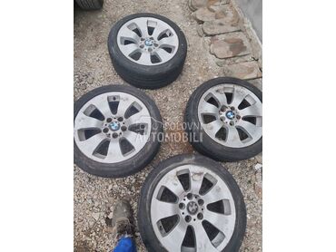 Aluminijumske felne  17" 5 x 120