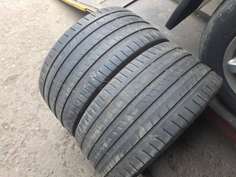 Linglong 255/35 R19 Letnja