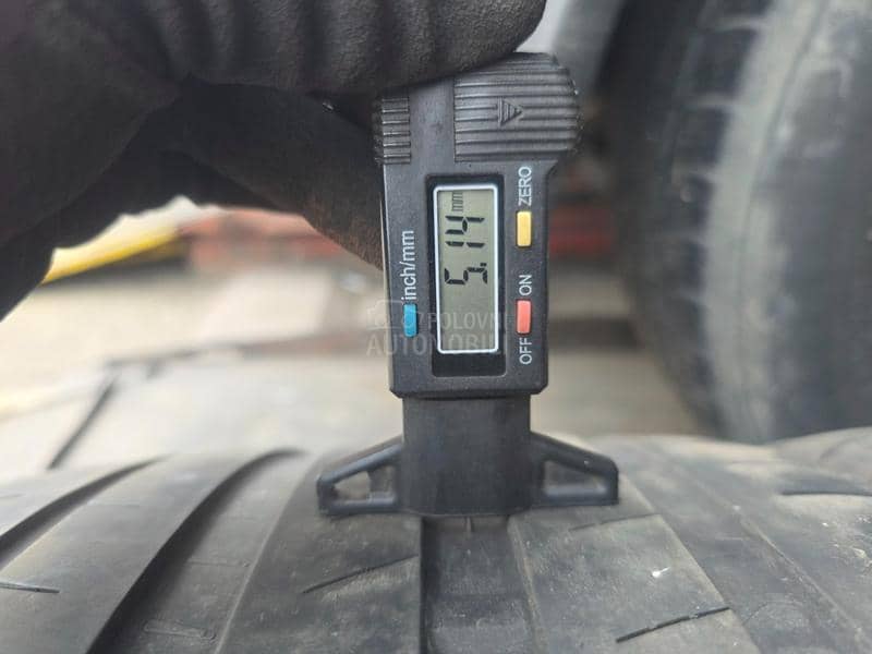 Linglong 255/35 R19 Letnja