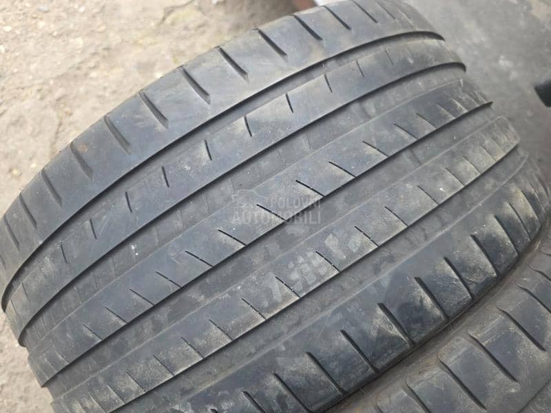 Linglong 255/35 R19 Letnja