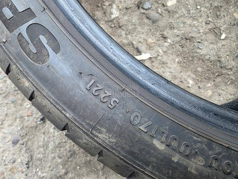 Linglong 255/35 R19 Letnja