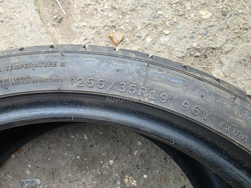 Linglong 255/35 R19 Letnja