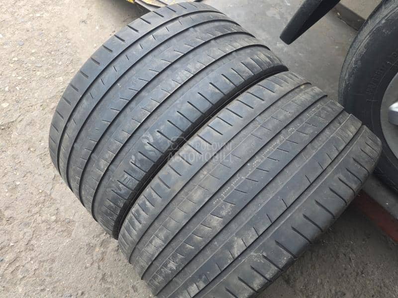 Linglong 255/35 R19 Letnja