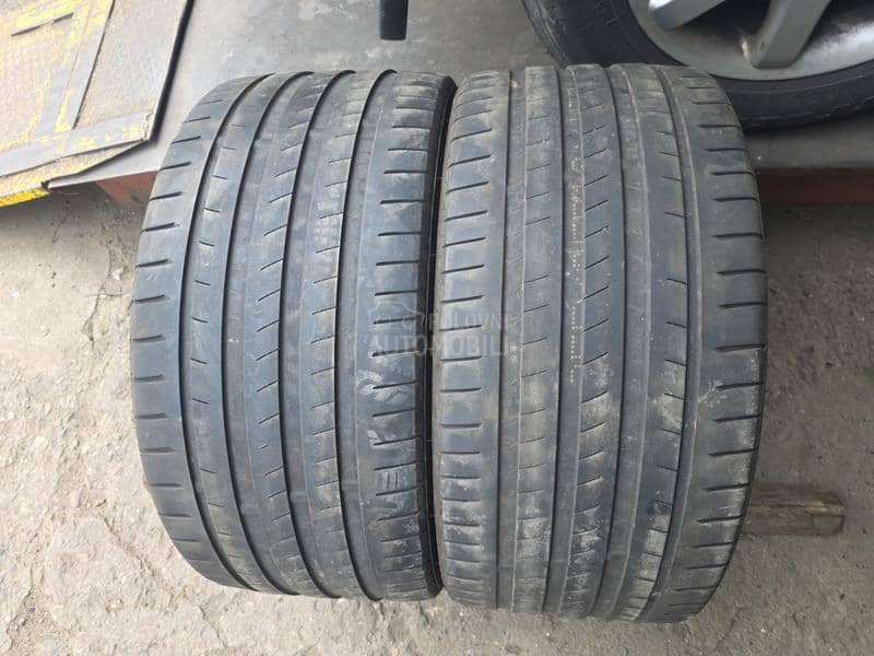 Linglong 255/35 R19 Letnja