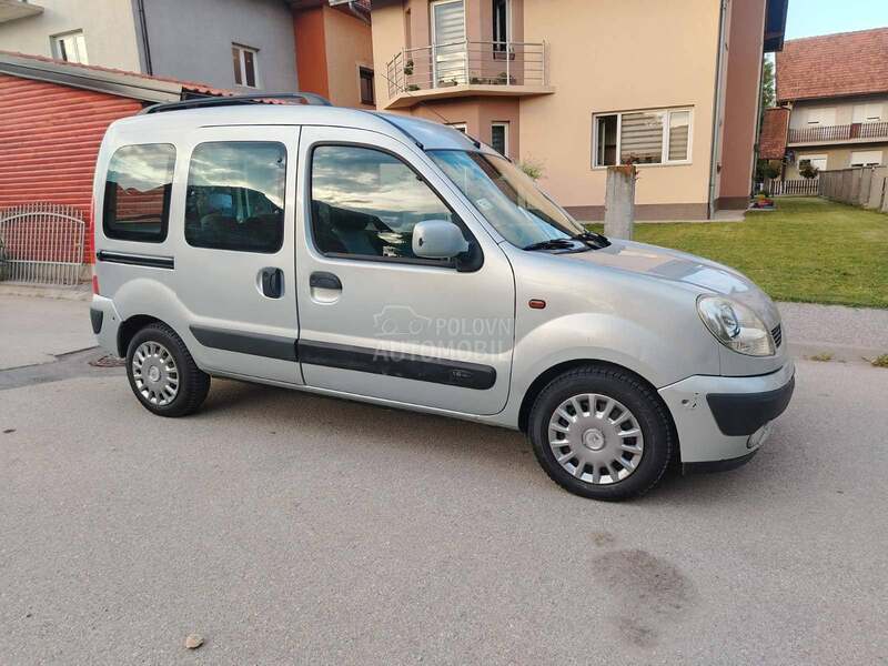 Renault Kangoo 