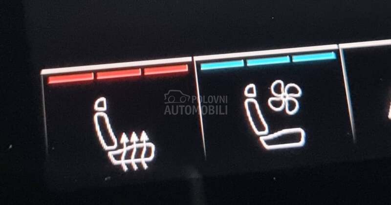 Audi e-tron 55 quattro ADVANCED