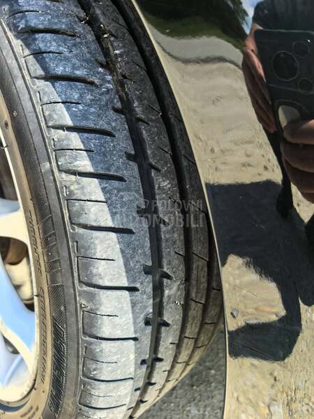 Mercedes Benz B 180 B180